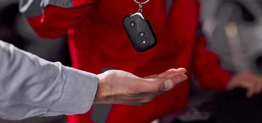 Automotive Car Lock Rekeying Locksmith Specialists in Highland, California