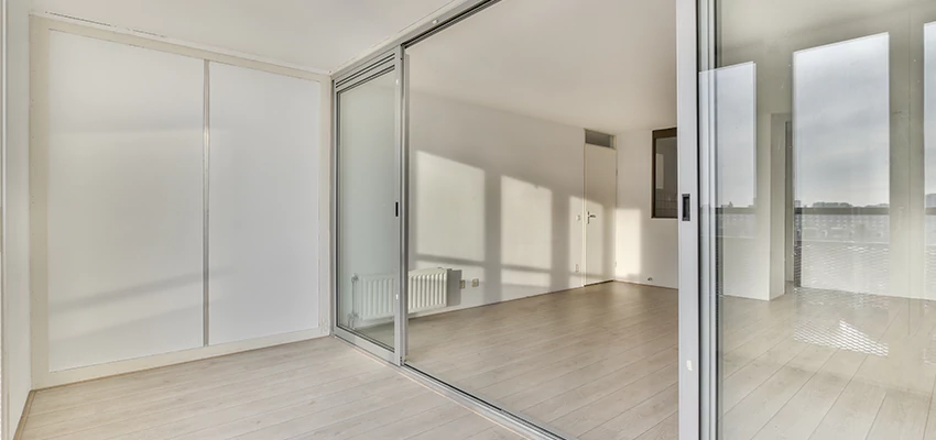 Patio Glass Sliding Door Lock in Highland, CA