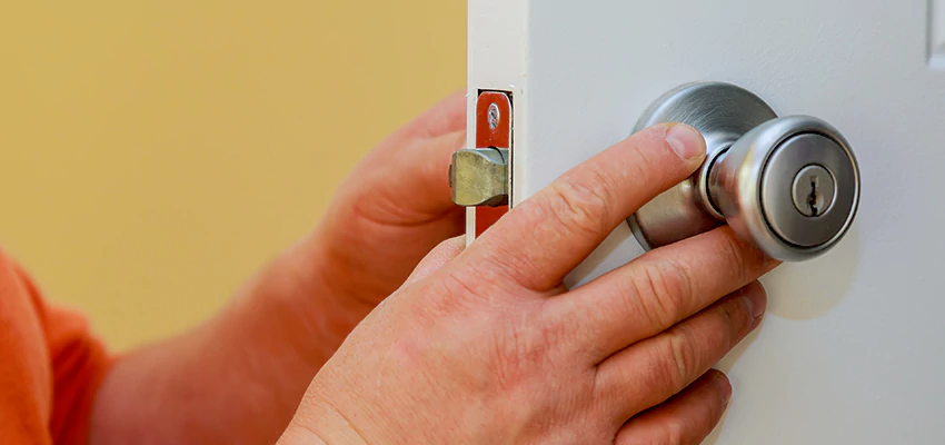 Residential Locksmith For Lock Installation in Highland, California
