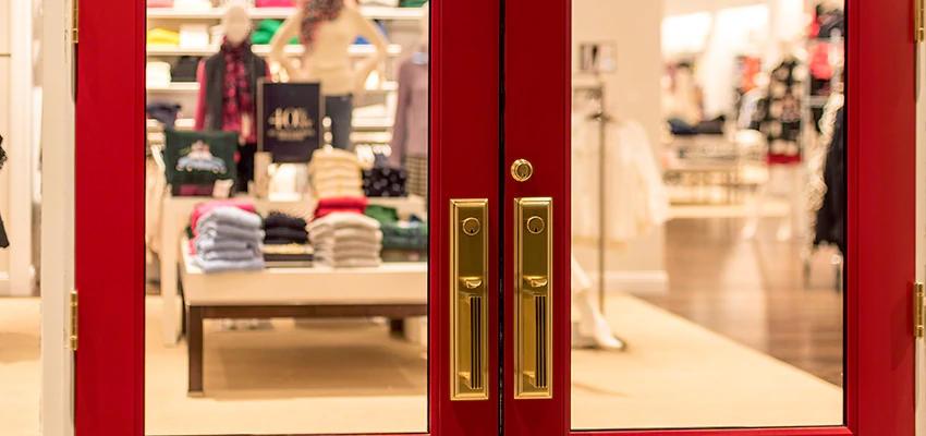 Automotive Locksmith For Retail Stores in Highland, CA