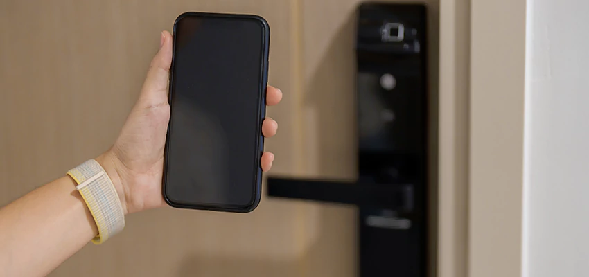 Keypad Wifi Locks Repair And Installation in Highland, CA