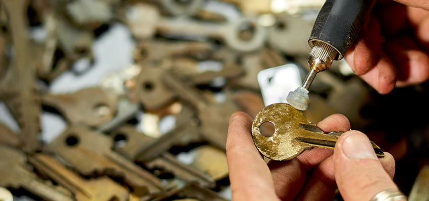 Car Lock Key Repair Service in Highland, CA