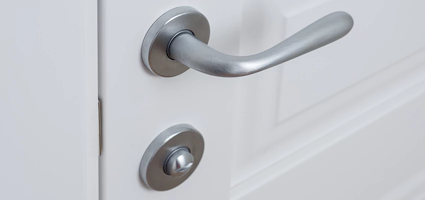 Single-Occupancy Restroom Locks Repair in Highland, California
