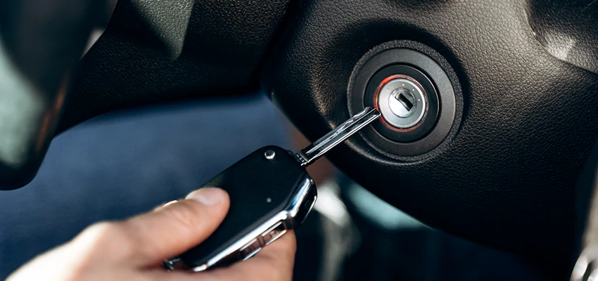 Car Key Replacement Locksmith in Highland, California