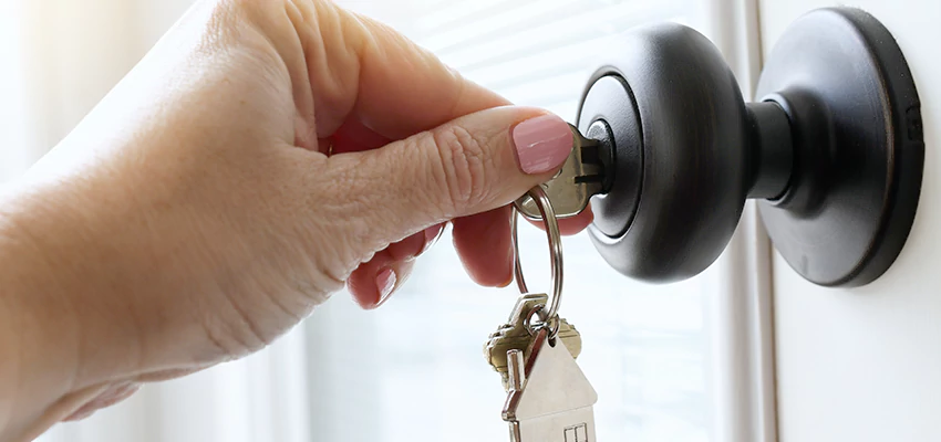 Top Locksmith For Residential Lock Solution in Highland, California