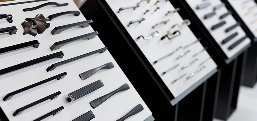 Pocket Door Hardware Installation in Highland, California