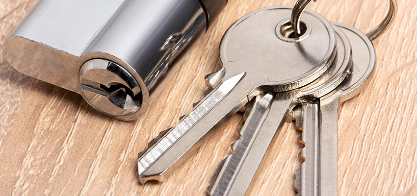 Lock Rekeying Services in Highland, California