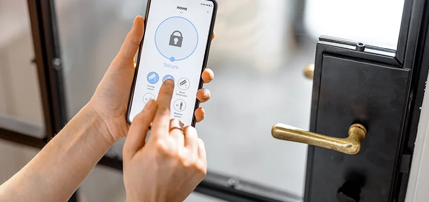 Remote Control Locks Sensor Repair in Highland, California