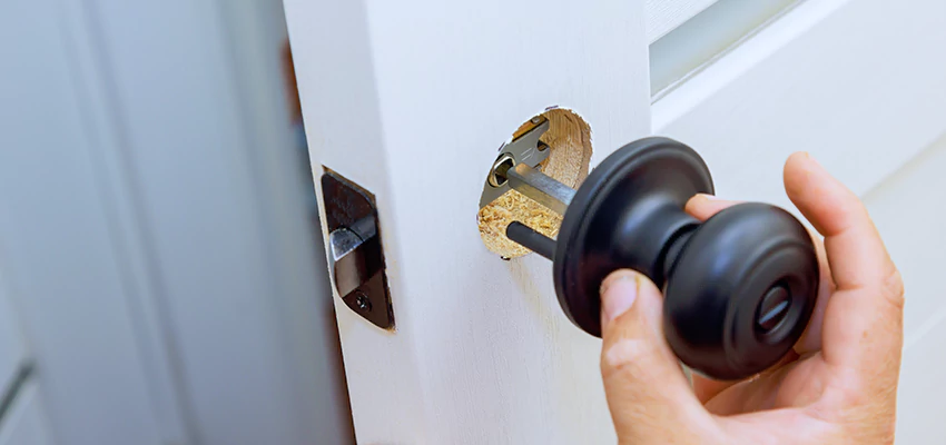 Locksmith For Lock Repair Near Me in Highland, California