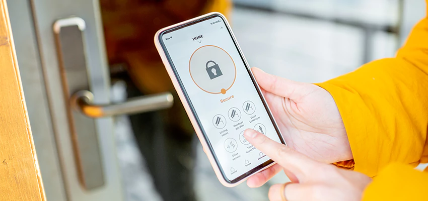 Automatic Door Lock Opener Repair in Highland, California