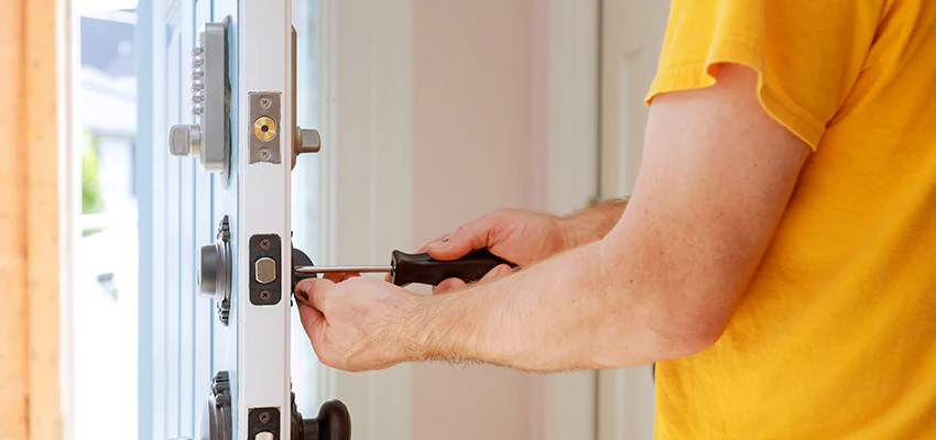 Eviction Locksmith For Key Fob Replacement Services in Highland, CA