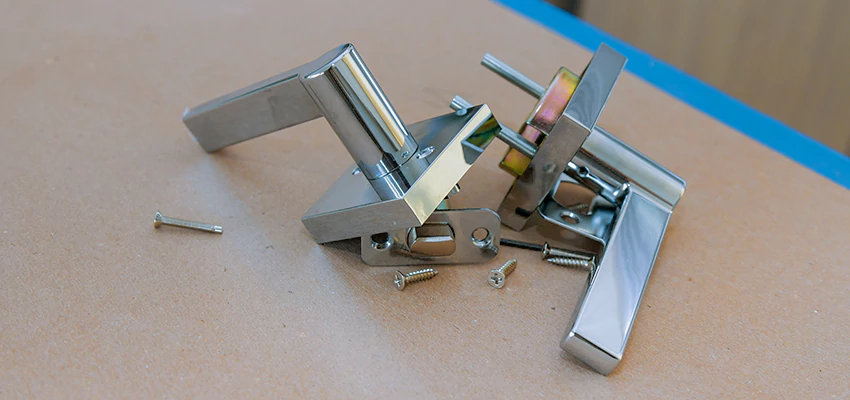 Master Lock Key System Installation Service in Highland, California