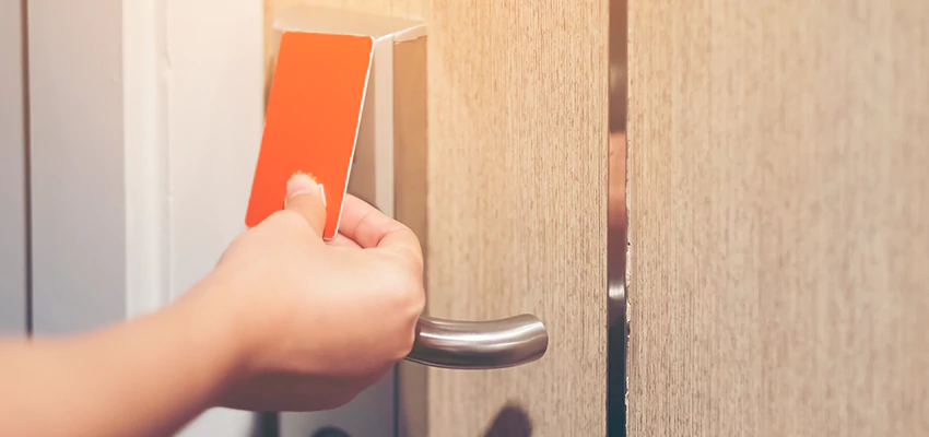 Electronic Locks Motor Repair in Highland, California