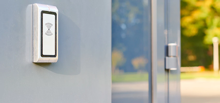 Glass Door Electric Lock Repair in Highland, CA