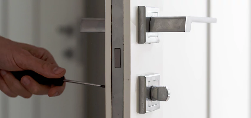 Automotive Lock Installation in Highland, CA